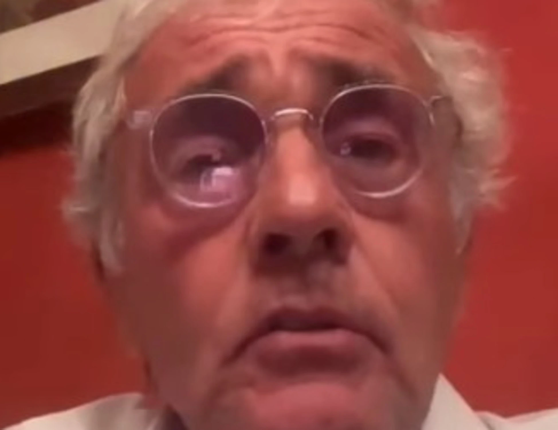 Massimo Giletti risponde a Ranucci: "Tua moglie era uscita, perché hai pubblicato le foto?"