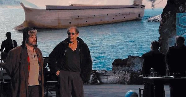 Adrian, pazzesco Adriano Celentano: si dà del fallito da solo, la frase che fa infuriare Mediaset