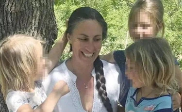 Famiglia nel bosco, vogliono umiliare la madre: stop alle videochiamate?