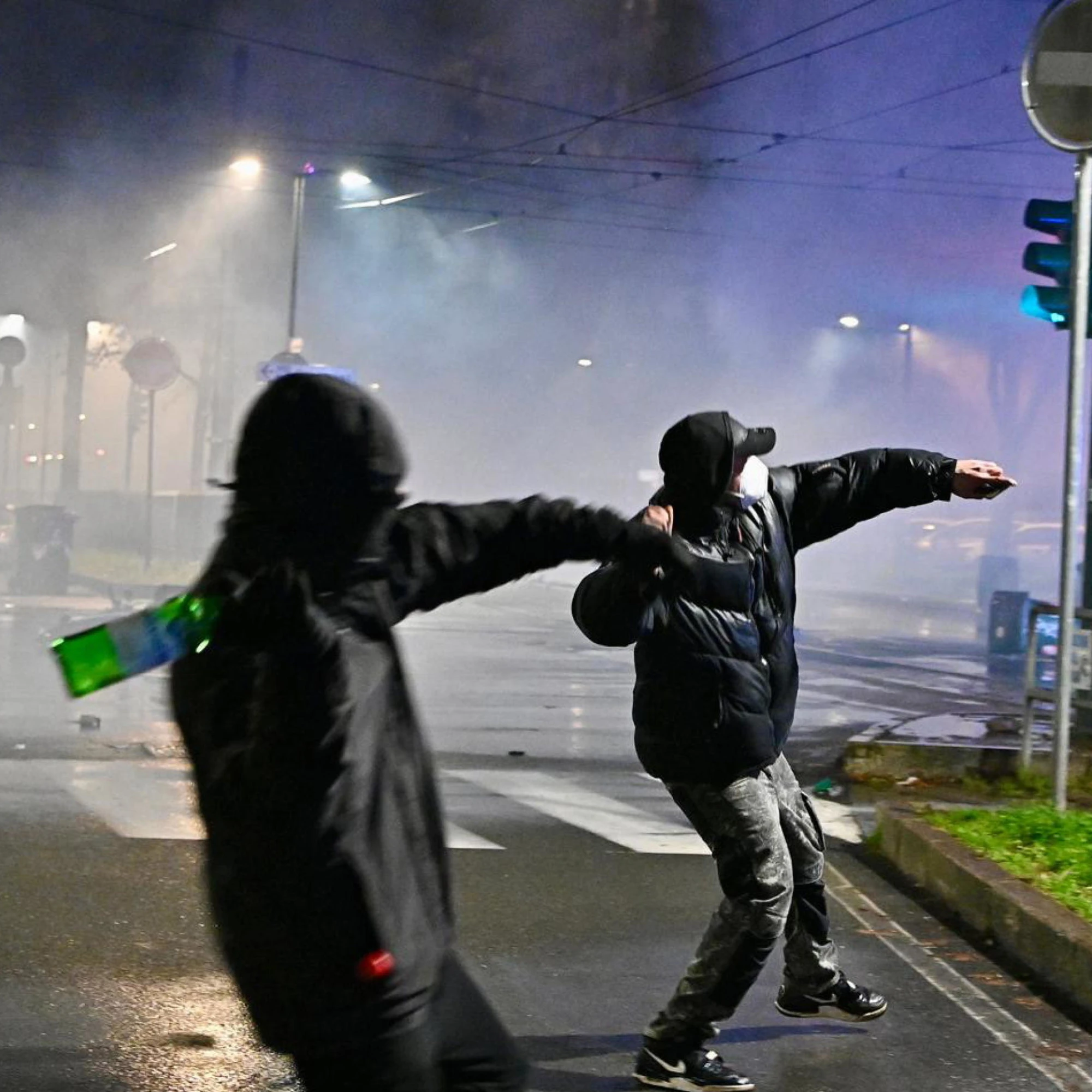 A Torino sale l'allerta estremisti. E Lo Russo tende la mano ad Askatasuna