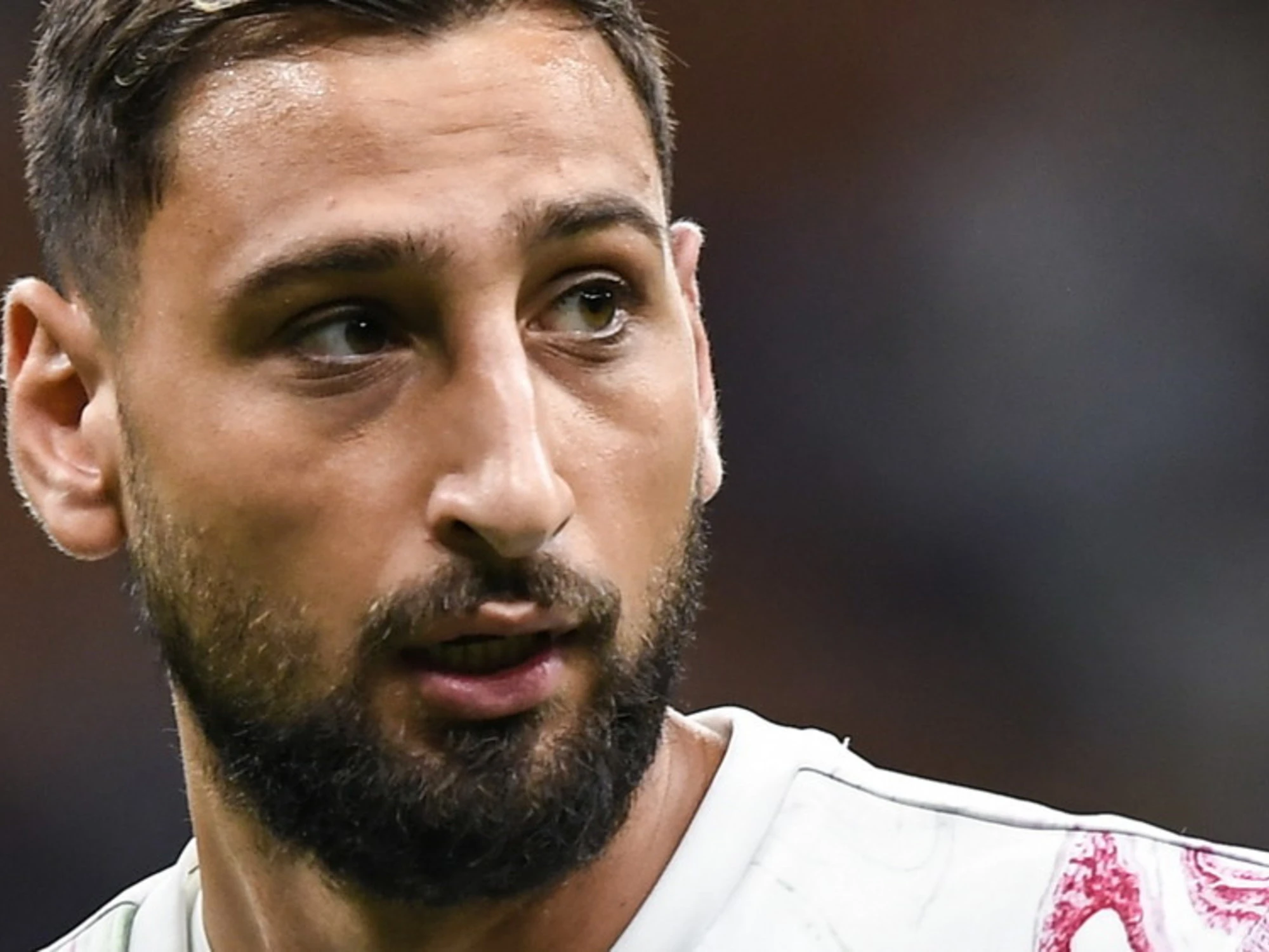 Gigio Donnarumma a un passo dallo United: delirio a Manchester