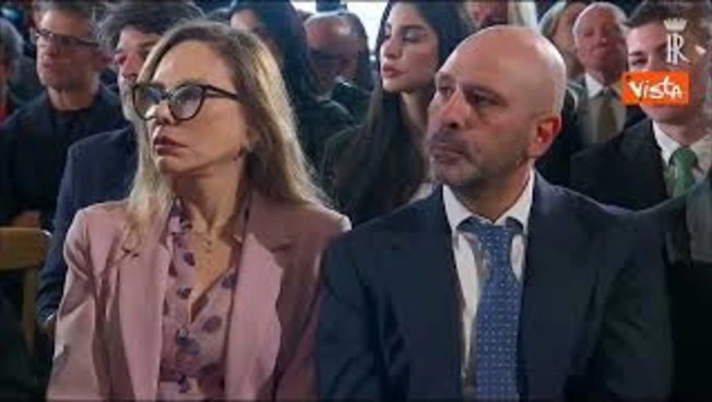 Giuli a presentazione David: Grave errore non dare i finanziamenti pubblici al docufilm su Regeni