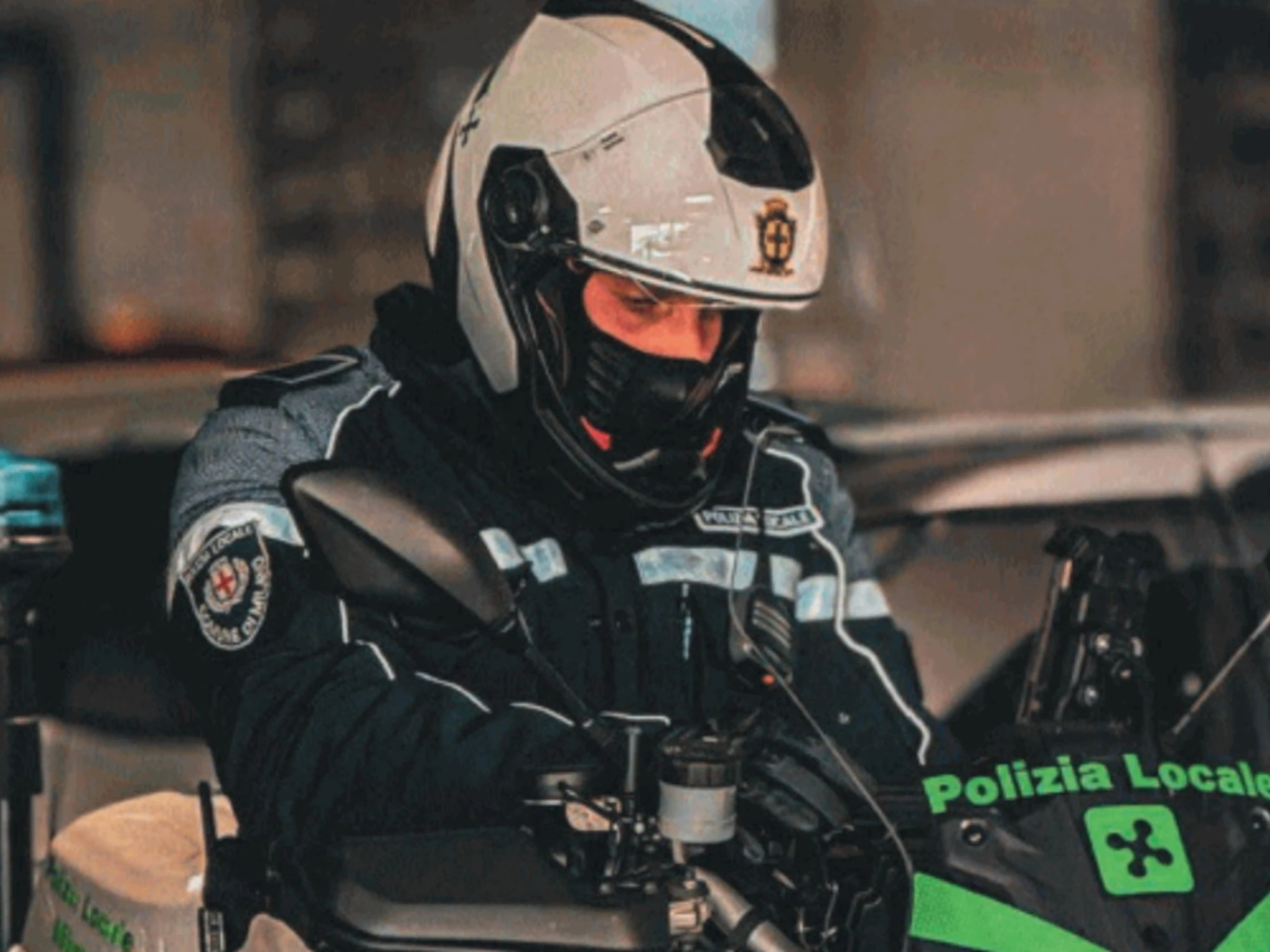Un vigile morto in servizio ma il Pd fa la guerra al taser