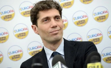 Riccardo Magi, la trovata: subito liberi 30mila carcerati