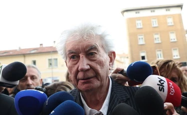 Vigevano, Massimo Lovati umiliato mentre Vannacci vola: il voto sorprende l'Italia