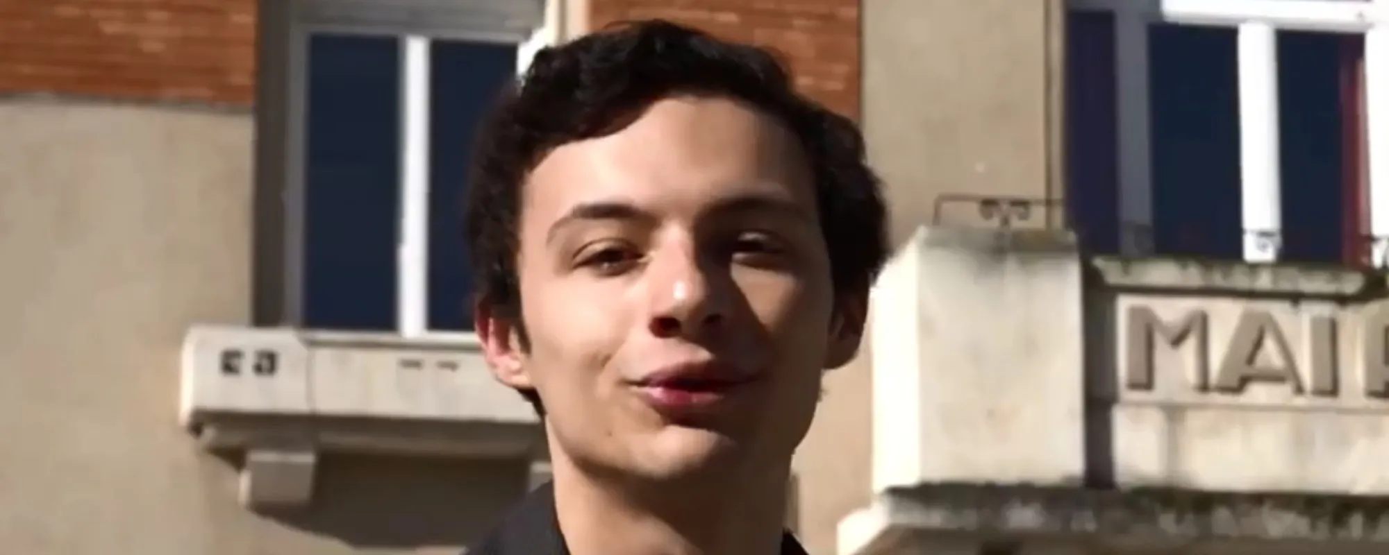 Il più impensabile dei trionfi della destra: il sindaco di 19 anni