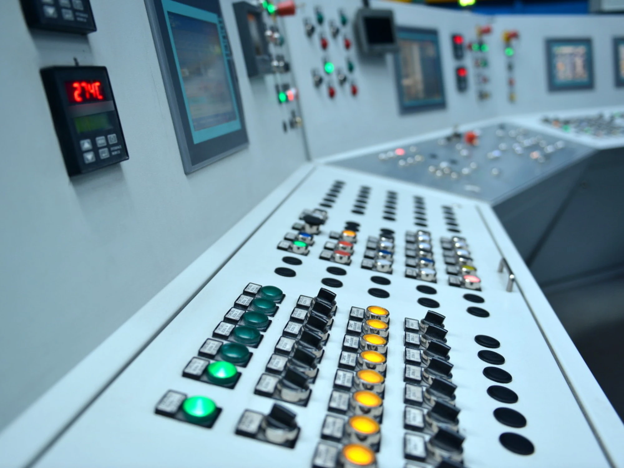 Italia 2050: ecco il nucleare di nuova generazione con i reattori del futuro