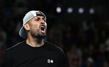 Nick Kyrgios, altro vergognoso sfregio a Jannik Sinner: "Festa tutta notte!"