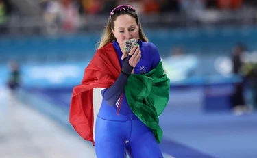 Milano-Cortina, care femministe: giù le mani dai successi delle azzurre
