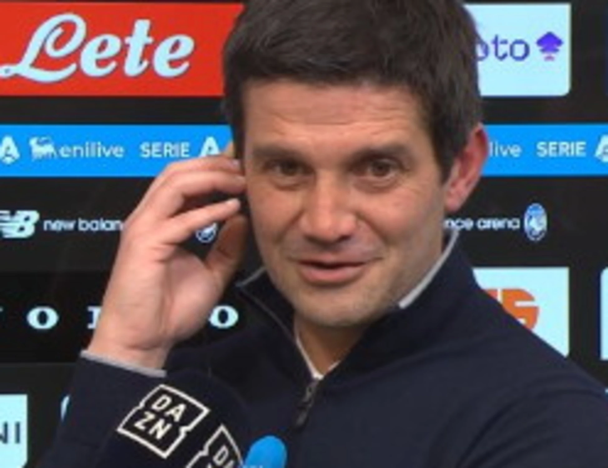 Inter, Chivu gela Conte: "Io non faccio casino", altissima tensione