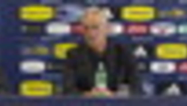 Gravina si dimette dai vertici della Figc dopo il ko con la Bosnia