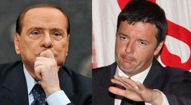 La telefonata Renzi-Silvio sull'Italicum: ecco cosa si sono detti