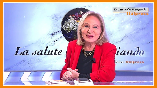 La Salute Vien Mangiando - Gli alimenti che proteggono il nostro respiro