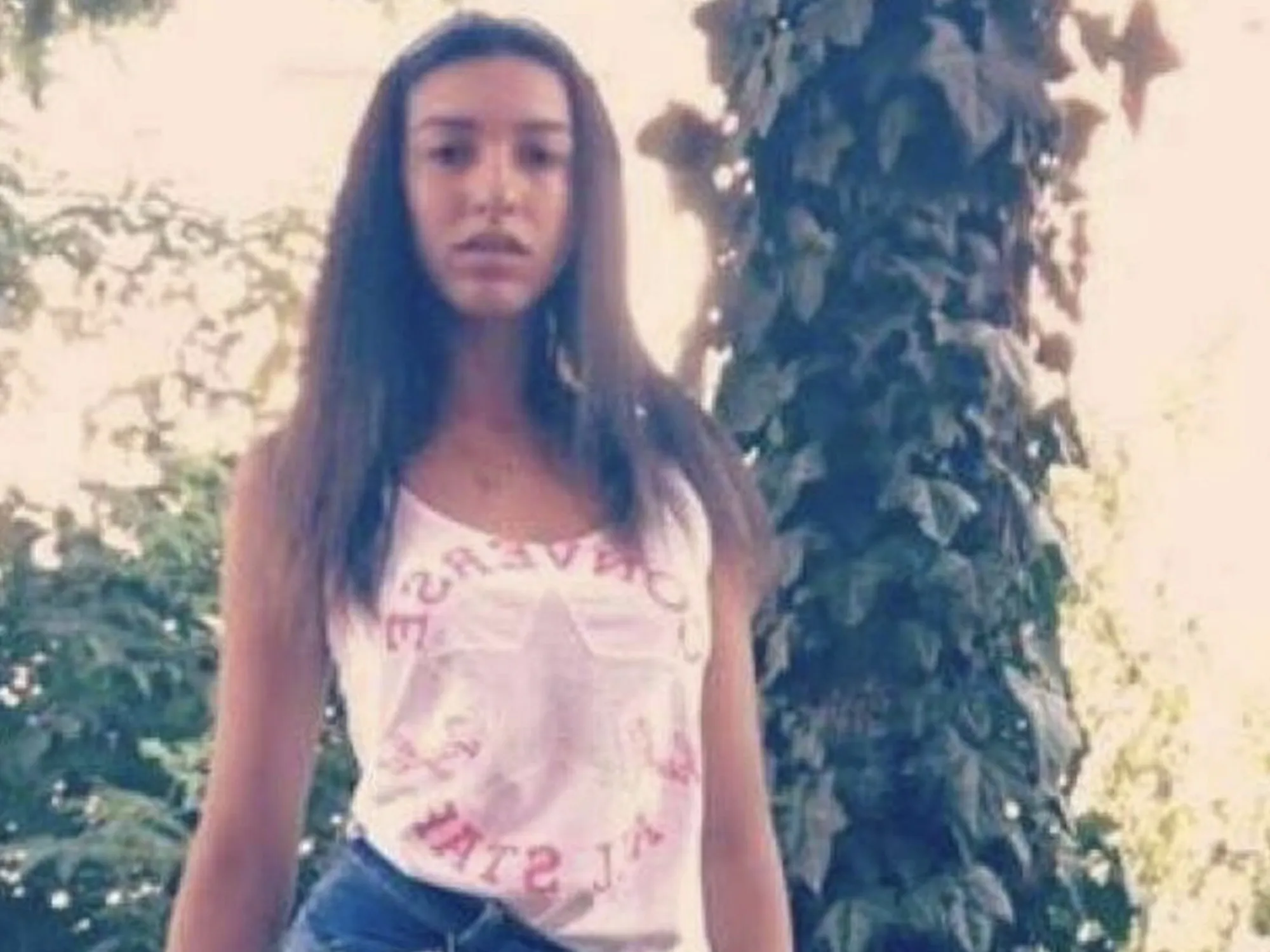 Se Désirée Mariottini vale meno dei rapinatori