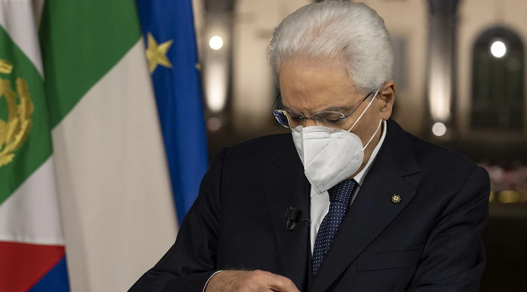Giuseppe Conte e Sergio Mattarella, incontro al Quirinale: lo "spiraglio" per evitare la crisi di governo
