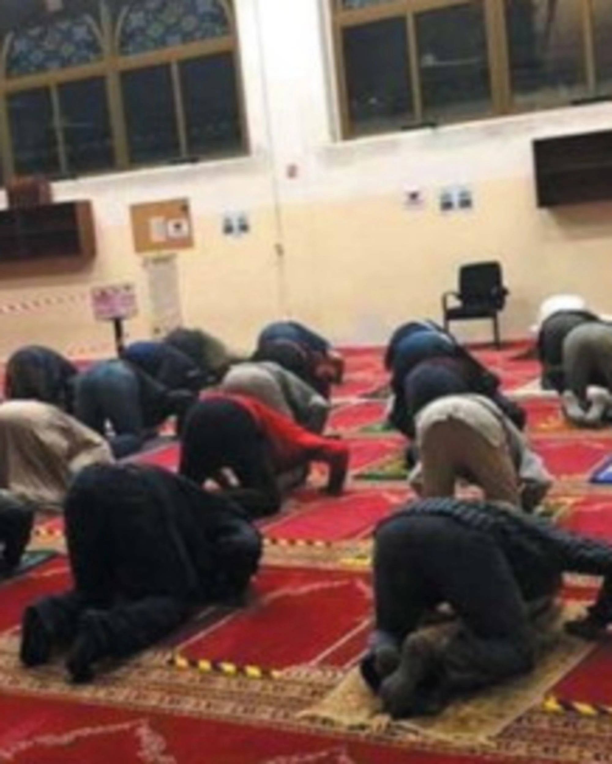 Mantova, l'imam predicava la jihad: l'allievo diventa terrorista