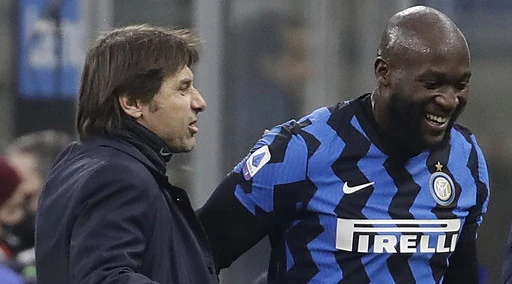 Romelu Lukaku, addio all'Inter a fine stagione? "Sirene inglesi", voci sulla "proposta indecente"