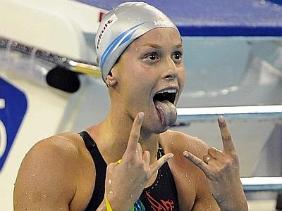 Europei vasca corta, Pellegrini in finale nei 200 sl
