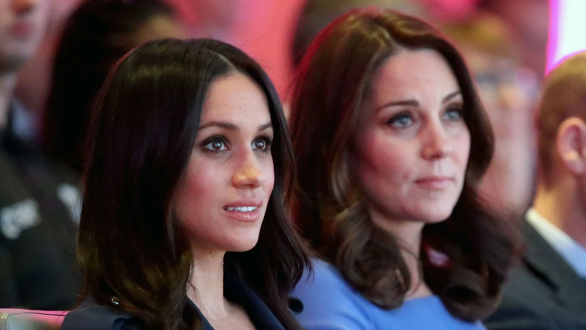 Meghan Markle e Kate Middleton, la bruttissima voce che gira a Palazzo: chi semina zizzania