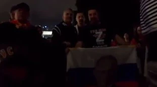 Australian Open, il papà di Djokovic e Putin: il video-scandalo