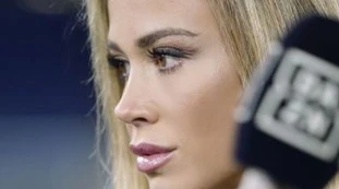 Diletta Leotta, passione in hotel? Esplode il gossip: la sua nuova fiamma, qui viene giù Roma