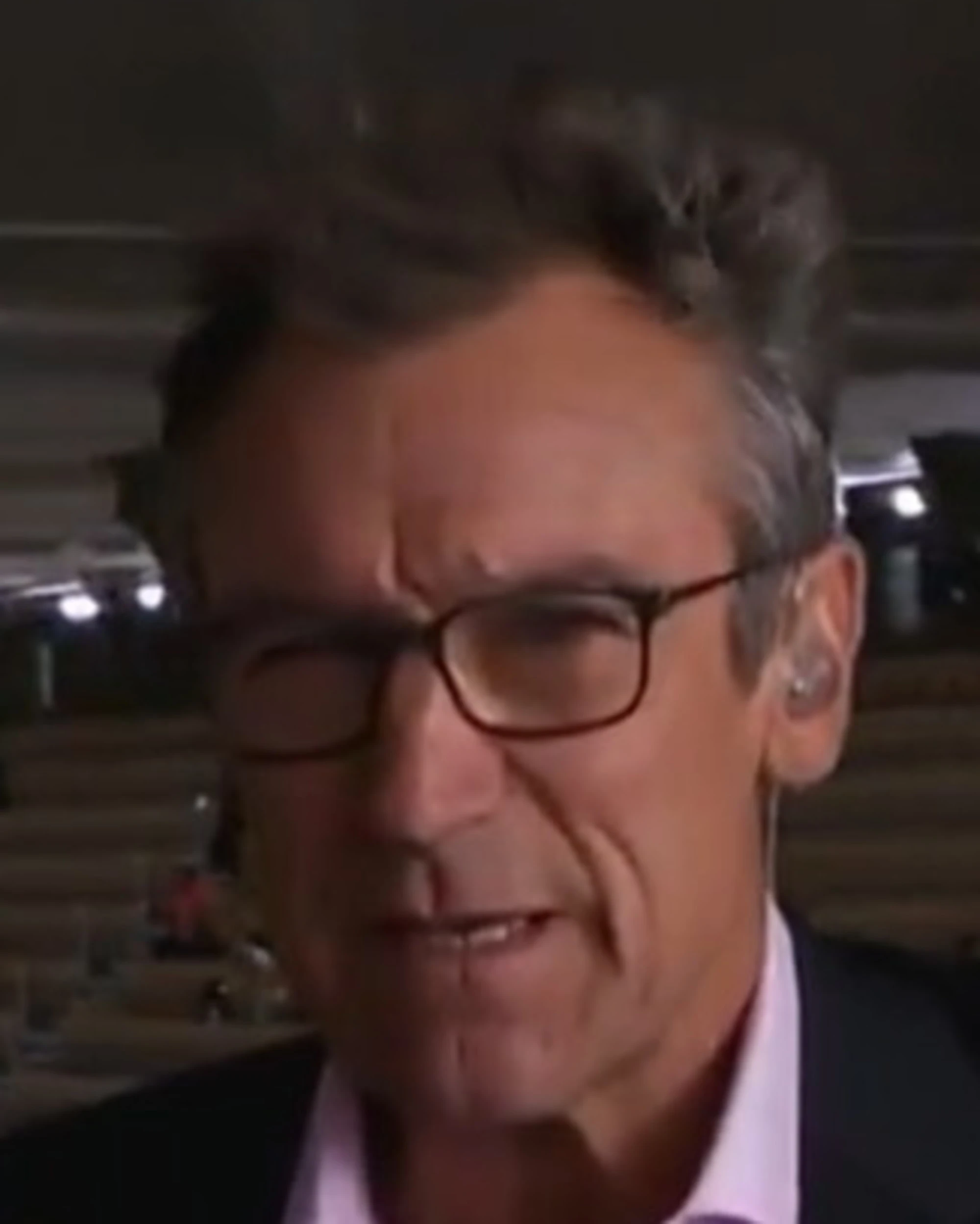 Sinner-Alcaraz, Wilander sconvolto: "Qualcosa di disumano"