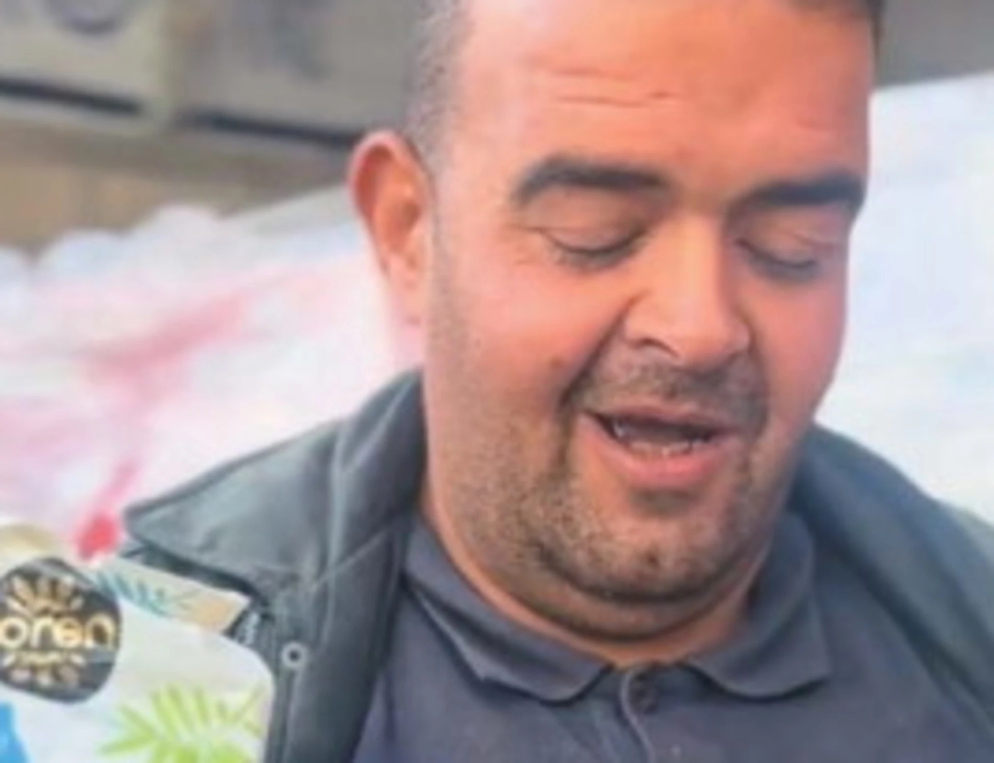 Striscia di Gaza, la fame è già sparita: le foto che smontano la propaganda