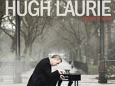 Esce 'Didn't it rain', secondo album del 'Dr. House'. A giugno il tour inglese