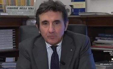 Urbano Cairo, la confessione politica: "Ho commissionato dei sondaggi"