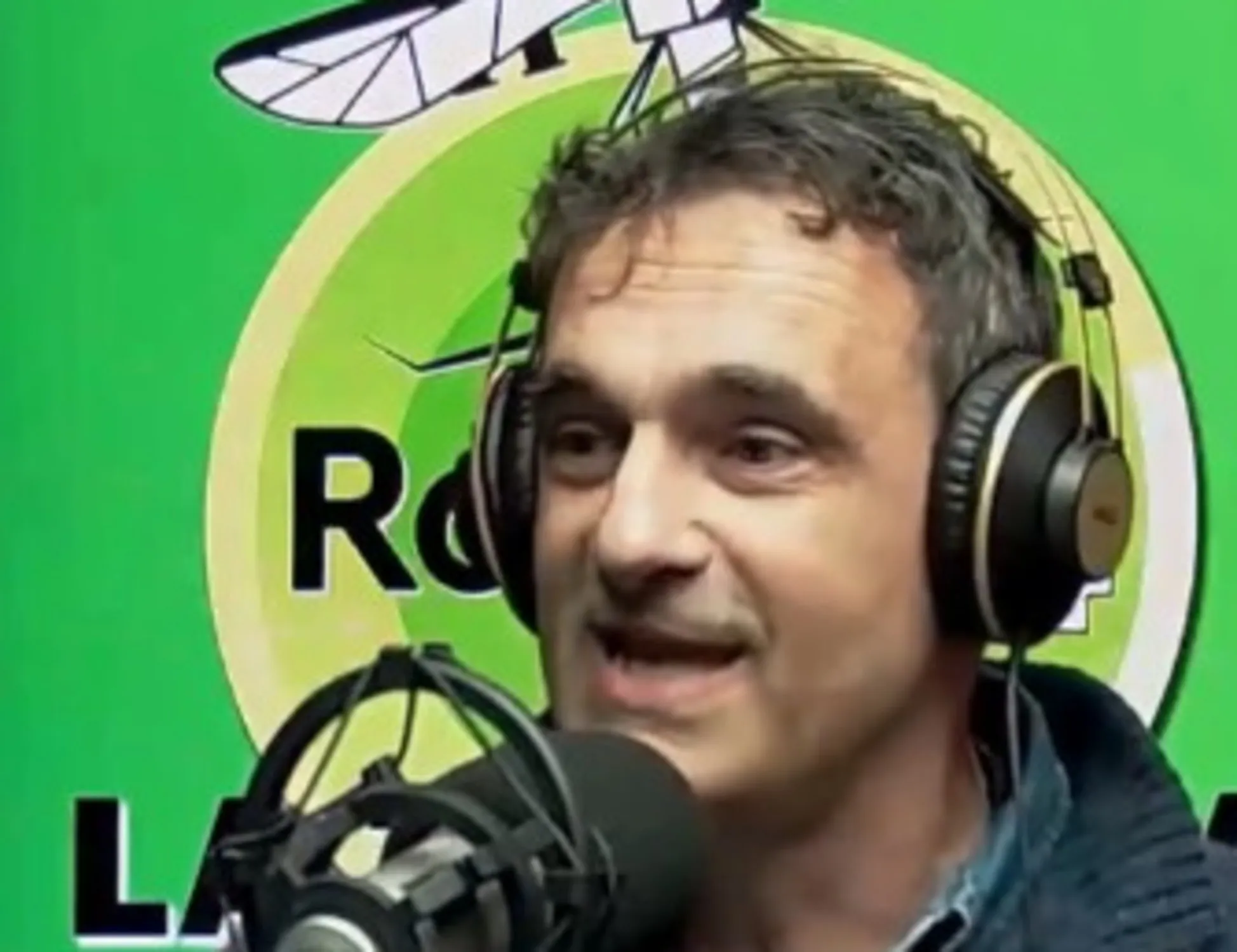 Leggi l'articolo: "Un eroe, come i partigiani": Roggero, ora c'è il caso Giannini