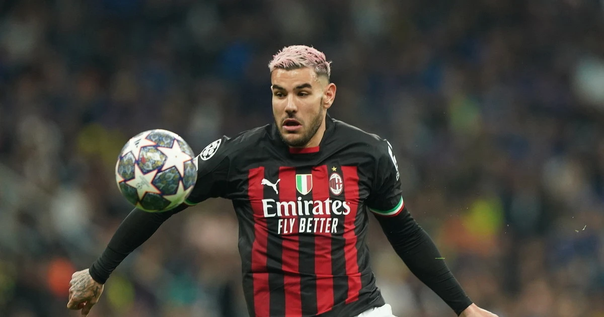 Milan, ecco il vice-Theo: chi arriva a gennaio, occhio al colpo