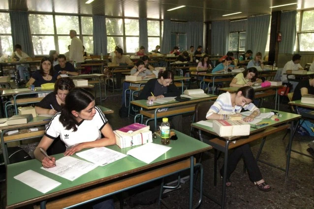 Il nord batte il sud: i geni quindicenni del Veneto, Trento e Friuli