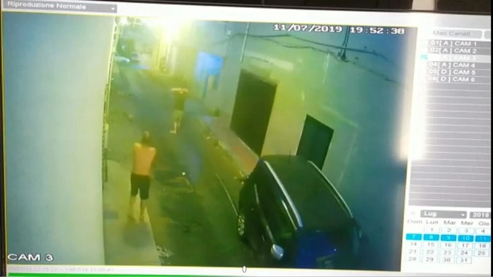 Ragusa, morto anche il secondo cuginetto travolto dal Suv del pirata: gambe amputate, Simone non ce l'ha fatta