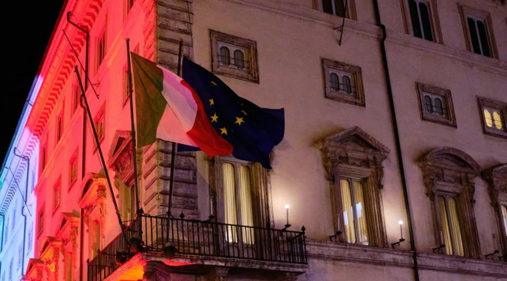 Immigrazione, Palazzo Chigi smonta la balla di "Repubblica"
