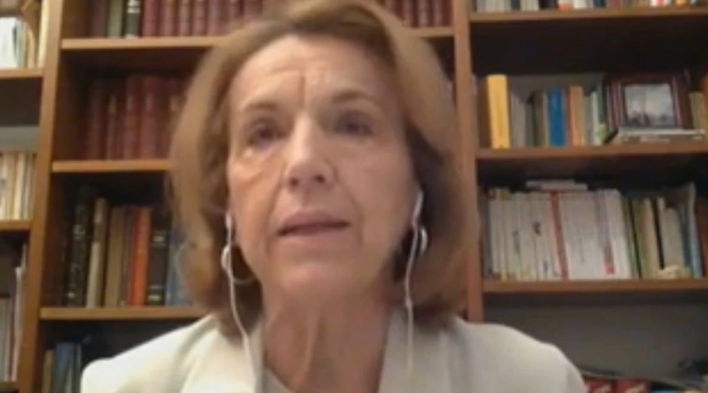 Elsa Fornero critica Matteo Salvini: "Lo hanno rinchiuso e mandano in giro un sosia buonista con gli occhiali"