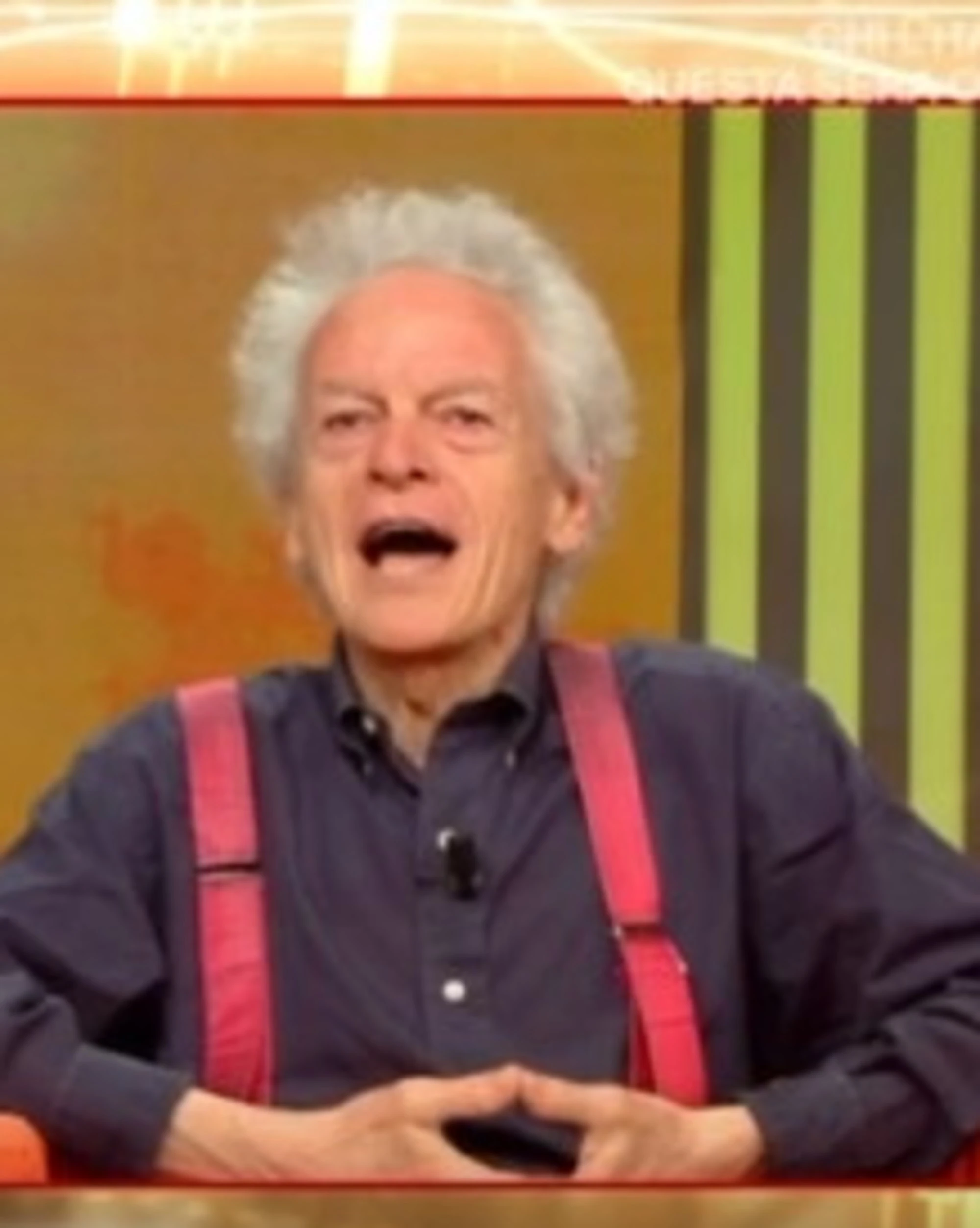 Federico Rampini contro l'ex collega di 'Repubblica': "Ignoranza imbarazzante"