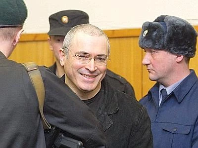 Russia, Putin concederà al più presto la grazia al 'nemico' Khodorkovsky