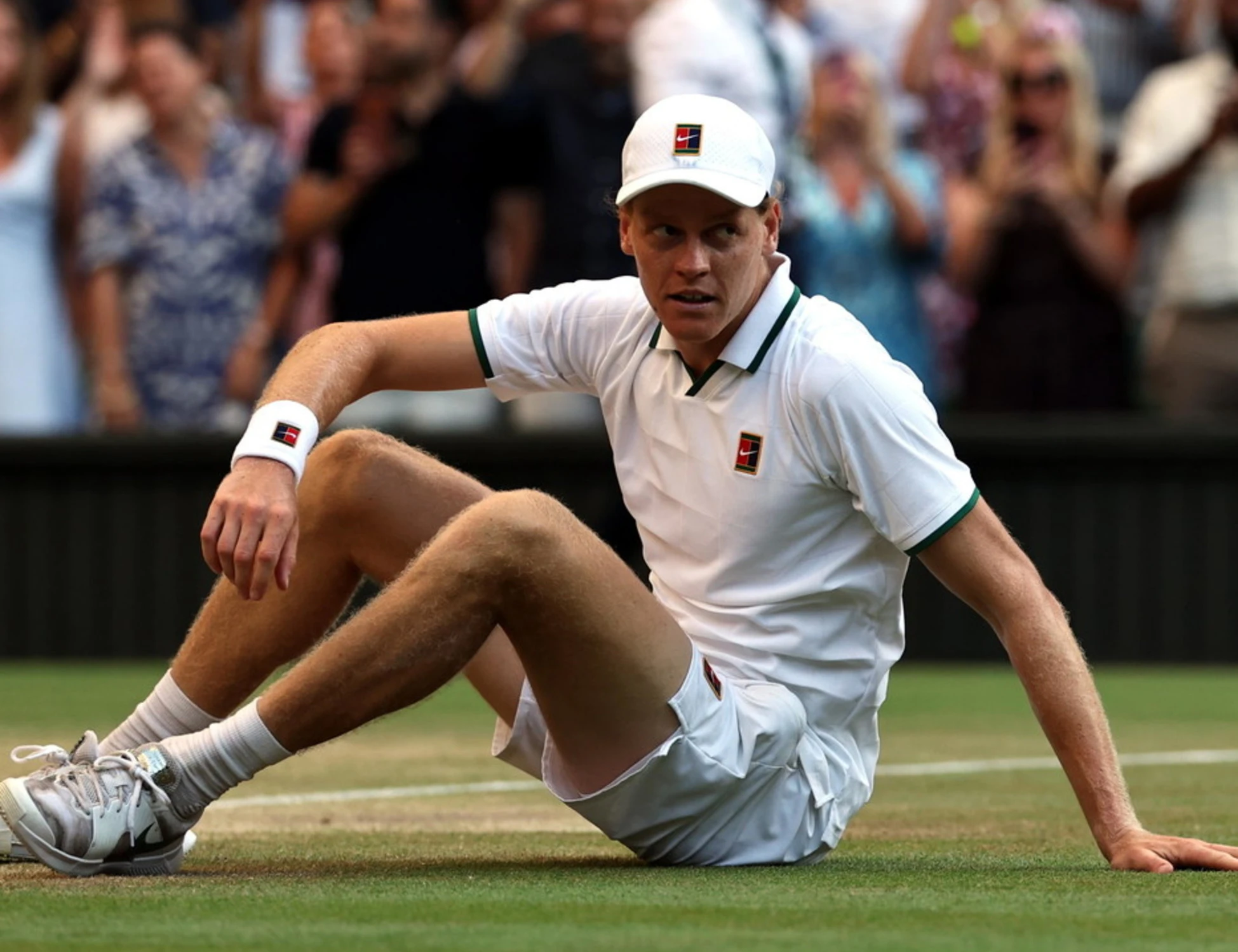 Jannik Sinner rinuncia agli Us Open: "Molto triste e deluso"