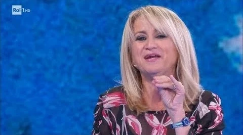 Che tempo che fa, Luciana Littizzetto e l'elogio di Luciana Lamorgese: "Perché sono contenta"