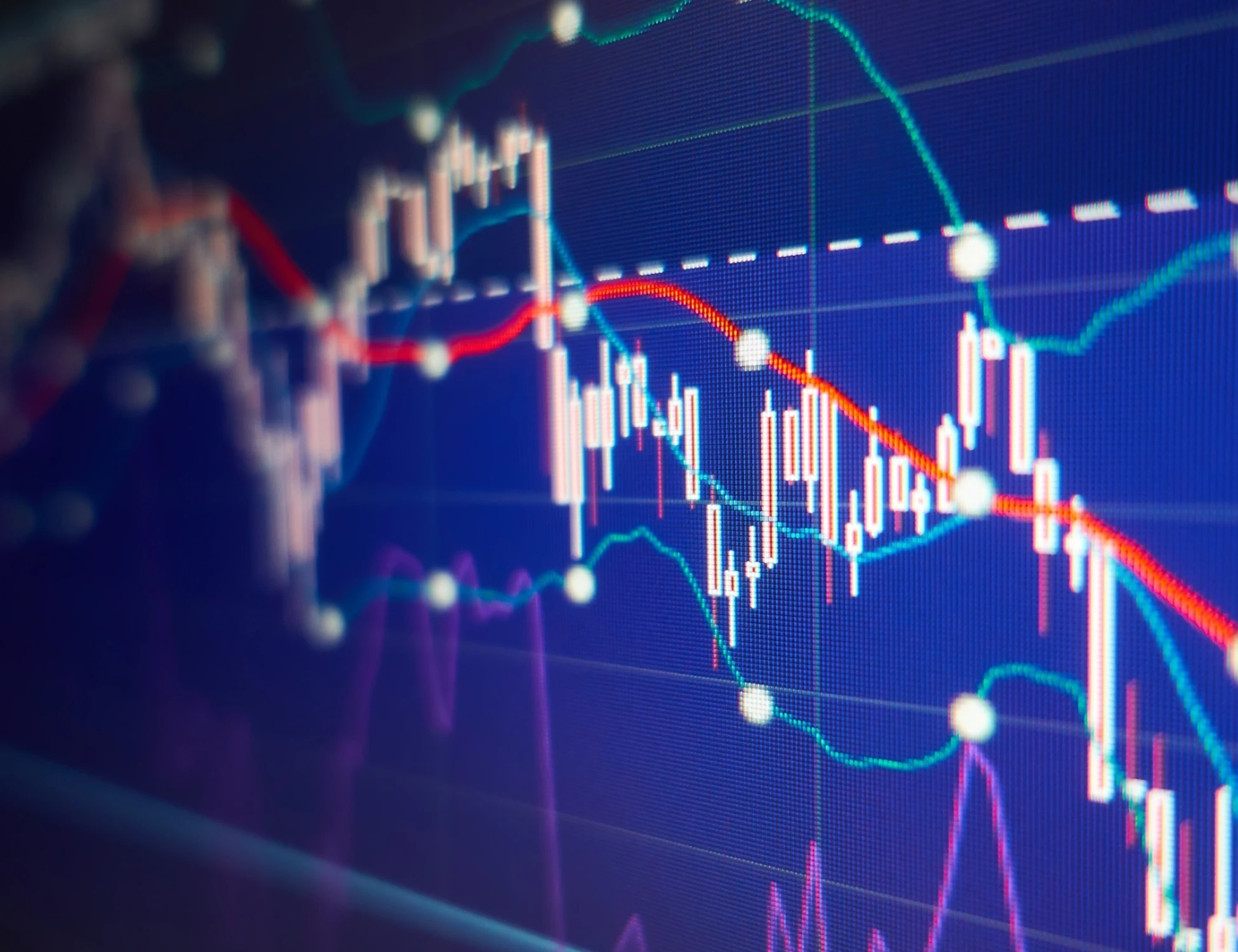 Petrolio e gas, il panico è già finito: cosa sta succedendo sui mercati