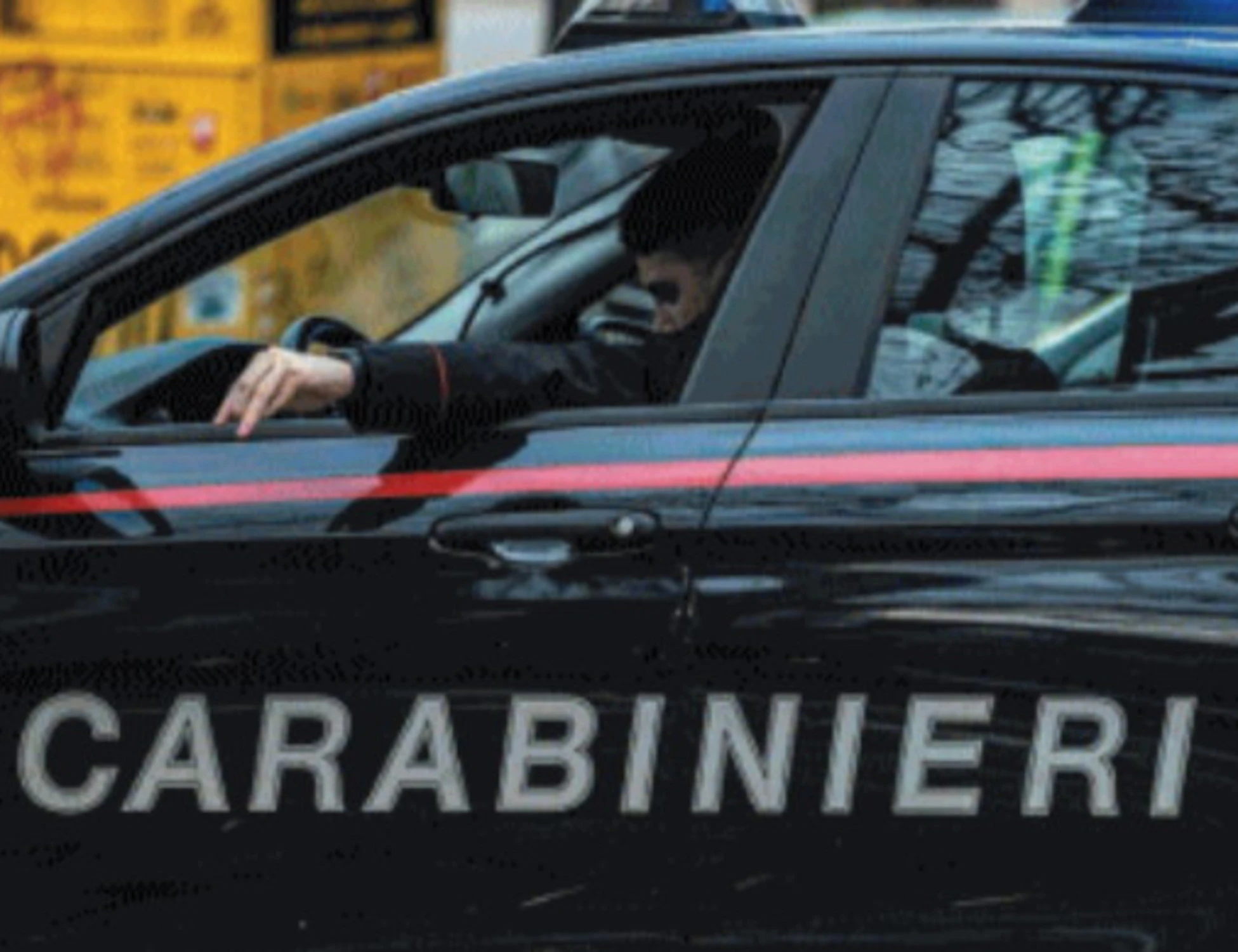 Pedofilia, arrestato un celebre giornalista: un terremoto a Roma