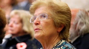 Maria Teresa Letta