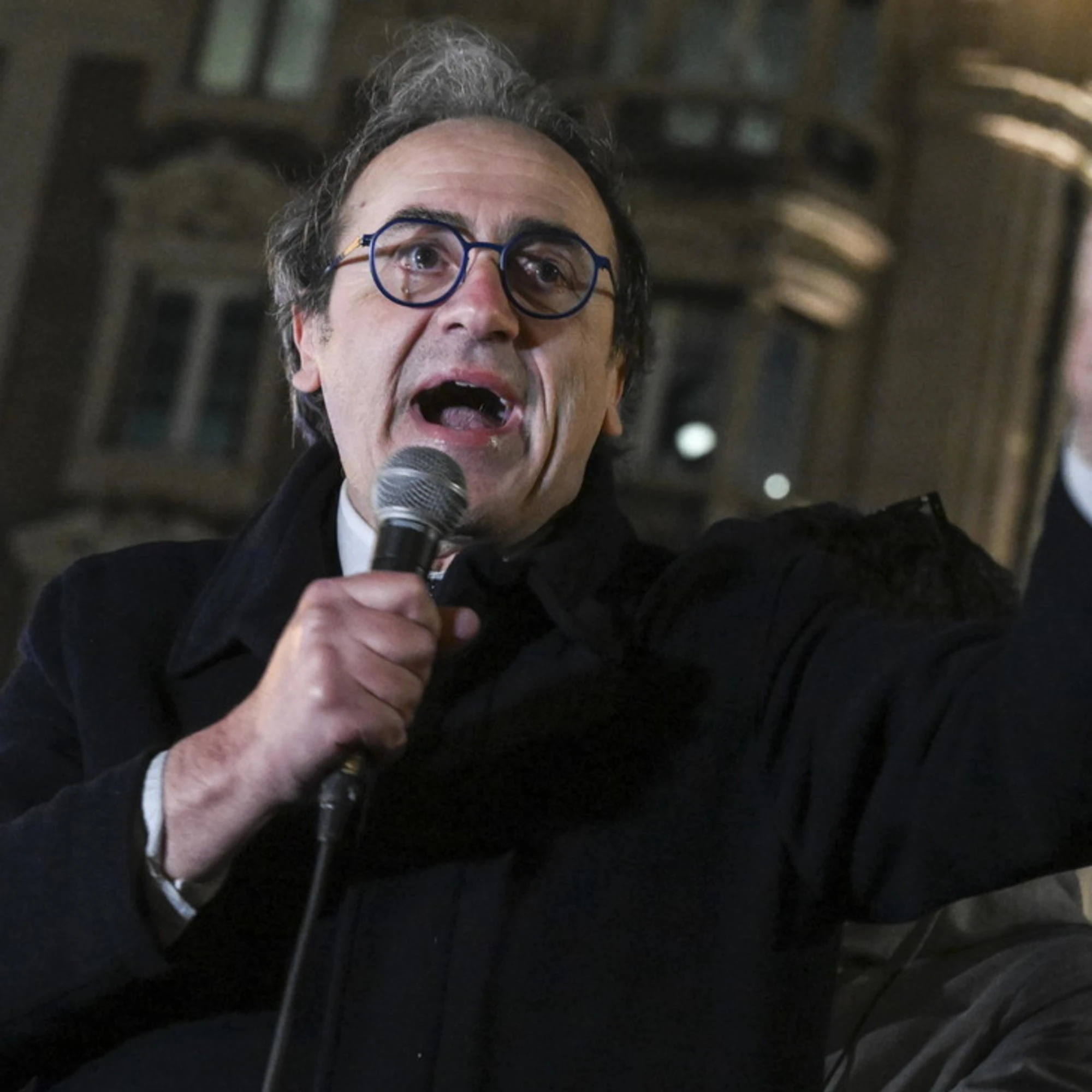 Nazionale, l'autogol della sinistra nel pallone