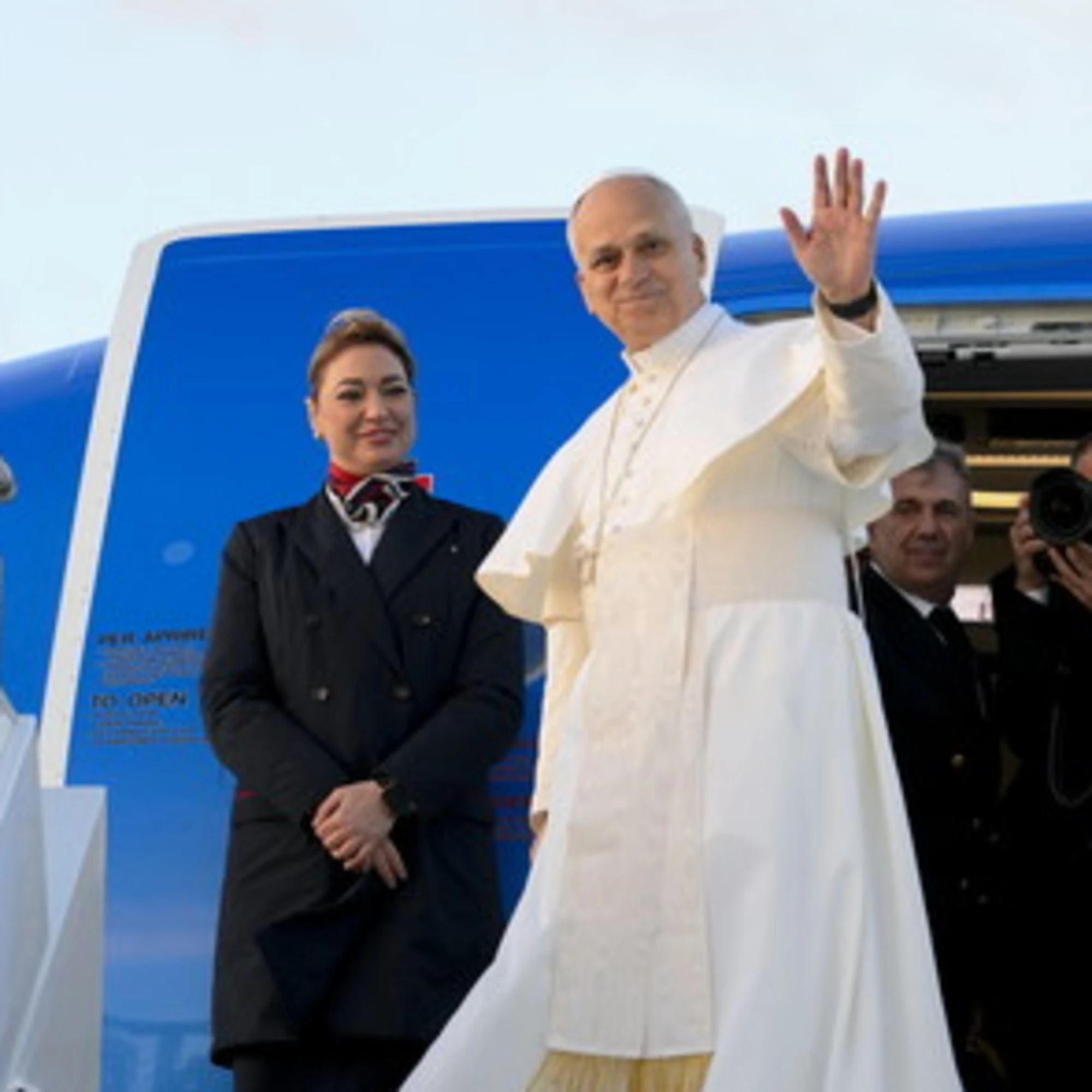 Il viaggio del Papa per la pace nel Cristianesimo che resiste fra ferite antiche e attuali