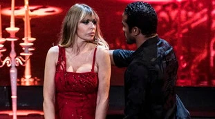 Ballando con le stelle, Alessandra Mussolini beffata dai tamponi: "Negativa, ma Maykel Fonts non ci sarà. Balla da sola in finale"