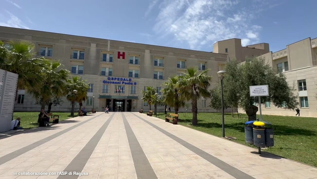 Tumore al seno, paziente centrale nella Breast Unit dell'ASP di Ragusa