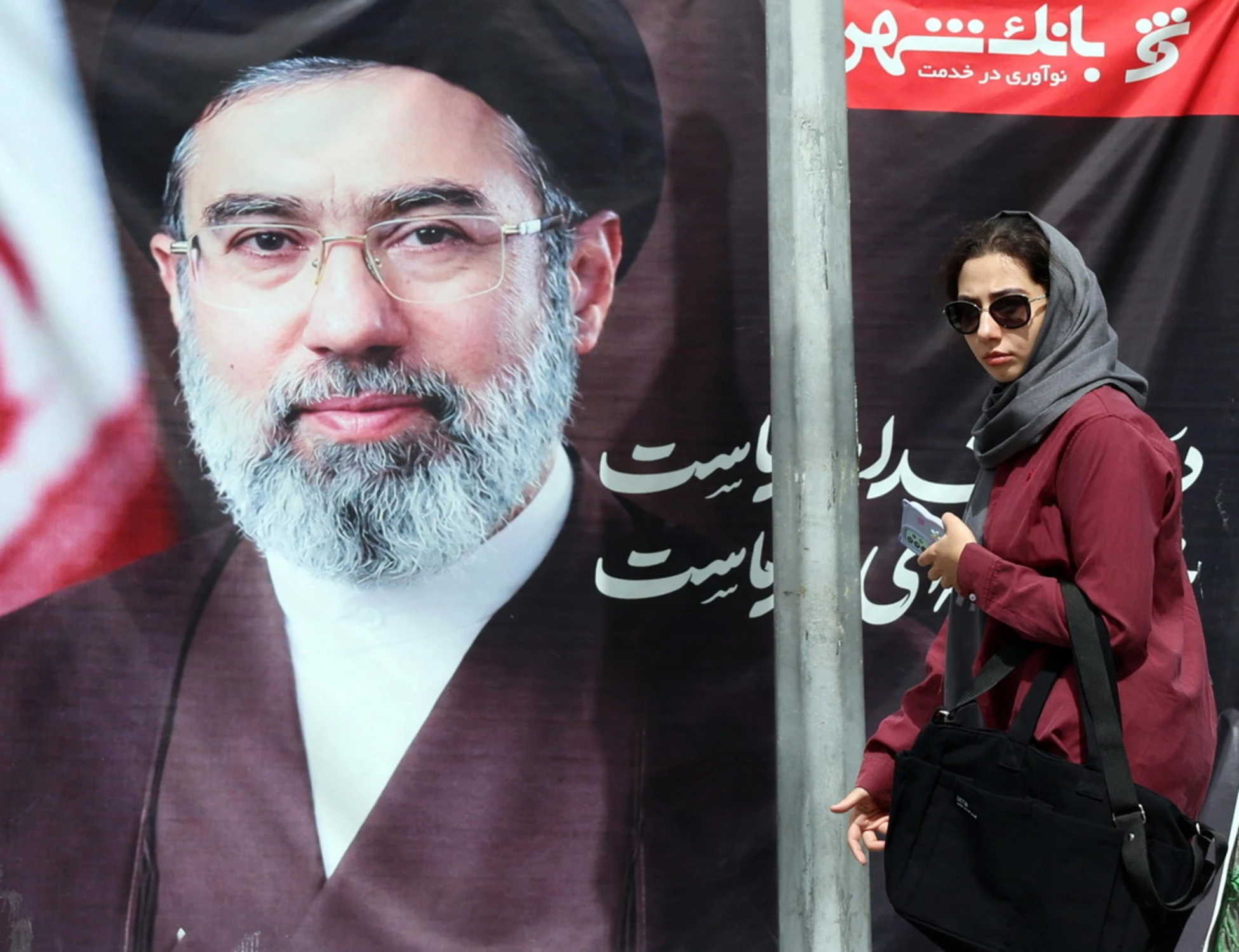 Khamenei amputato e reso muto: ecco com'è ridotta la Guida suprema