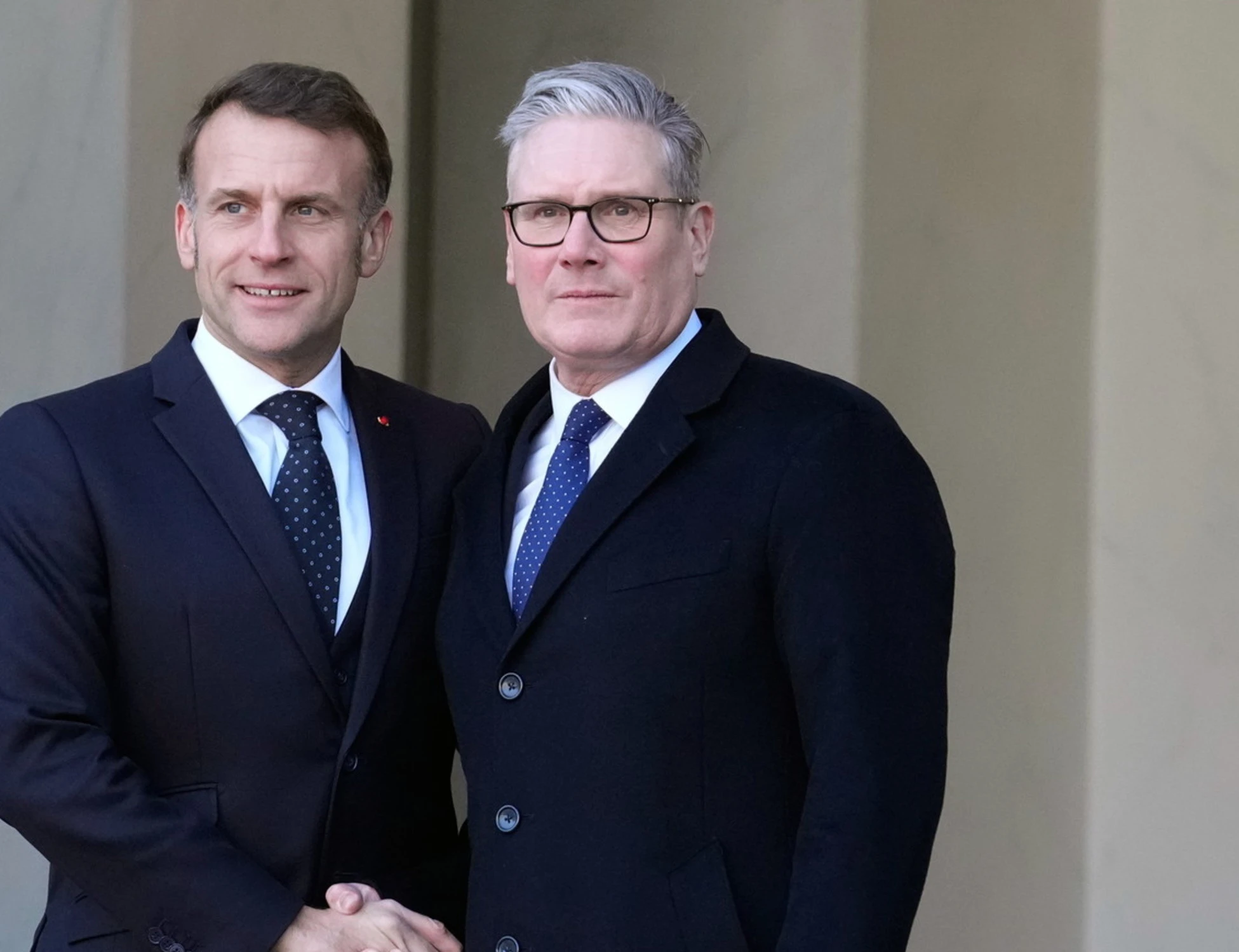 Da Macron a Starmer: le stelle al tramonto della sinistra europea