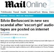La stampa estera sentenzia: