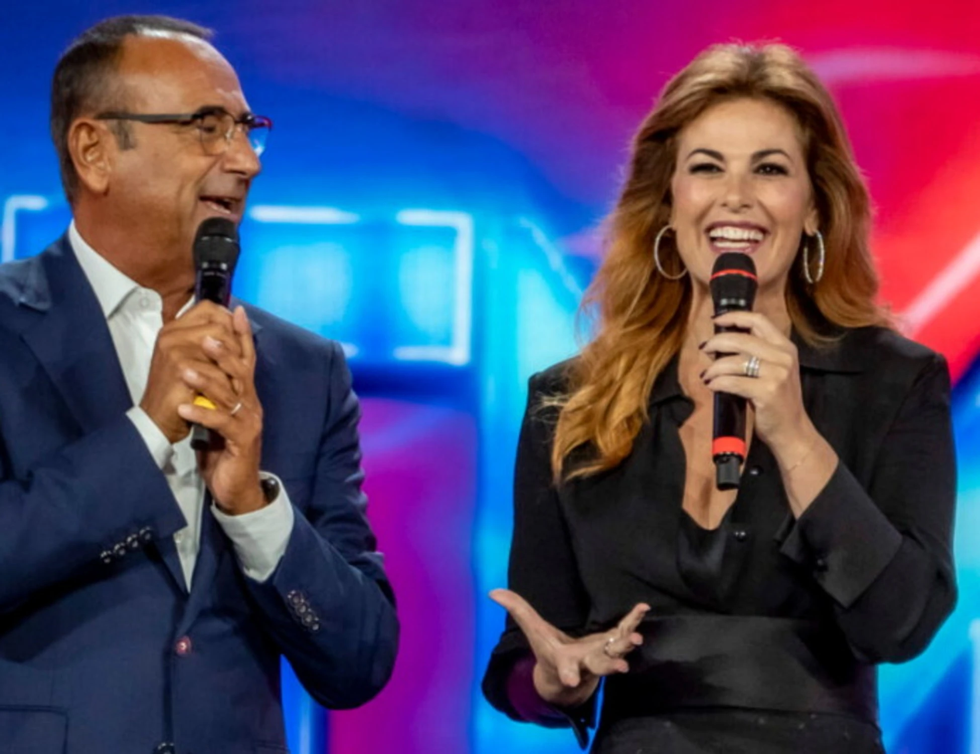 Vanessa Incontrada irriconoscibile: "Ha perso kg"